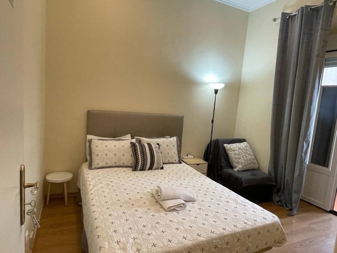 Room 2, Refúgio do Barão, Lisbon