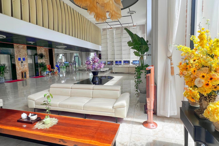 Public Area 4, Phú Yên Everyday Hotel, Tuy Hoa