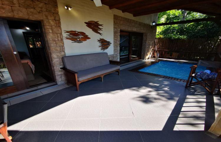 Sport & Beauty 2, Vila Do Paraiso, Vilanculos