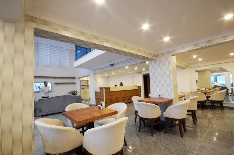 Others 3, Anadolu Hotel, Marmaris