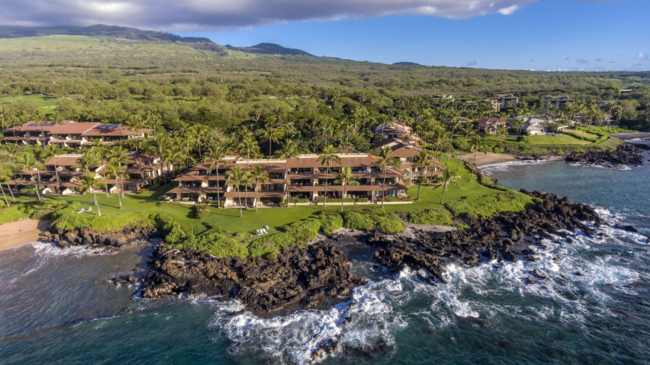 Exterior & Views 2, Makena Surf, #g-304 3 Bedroom Condo by RedAwning, Maui