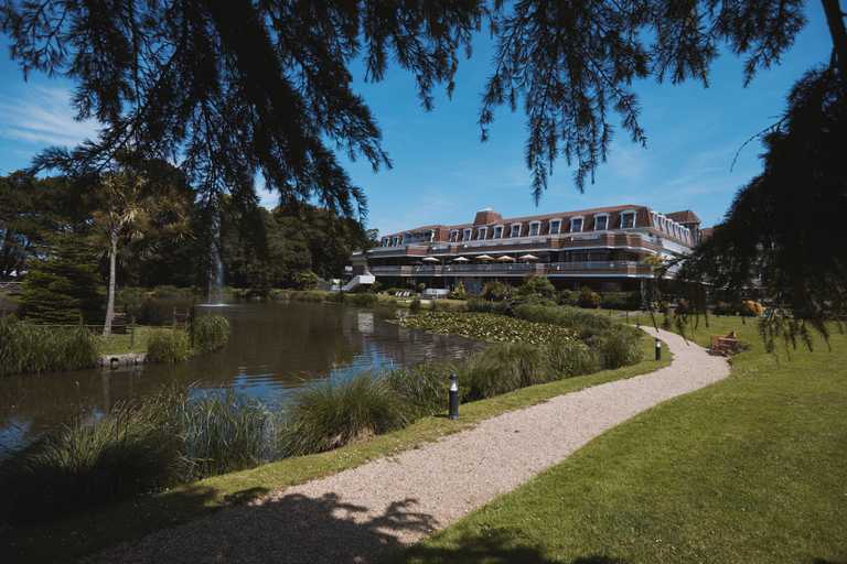 Exterior & Views 2, St. Pierre Park Hotel, Spa and Golf Resort