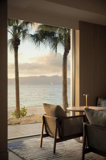 Public Area 3, Courtyard by Marriott Okinawa Resort, Nago