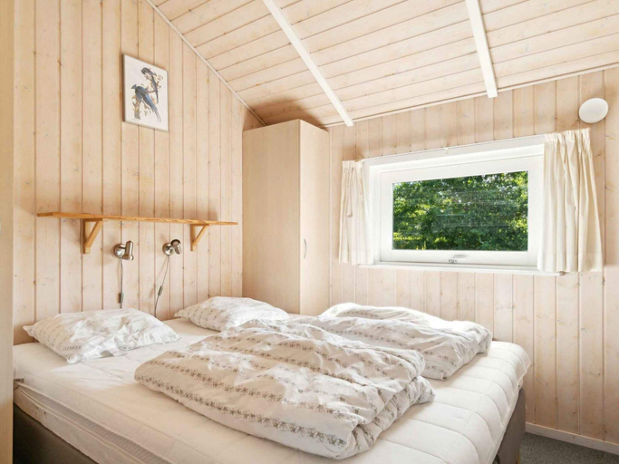 Interior 4, 5 Star Holiday Home in Knebel, Syddjurs