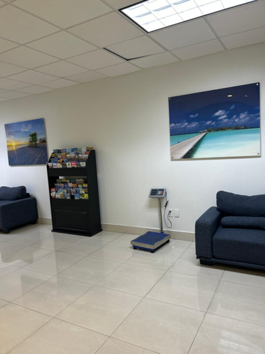 Others 5, Amazing Miami -Beach Condo Steps to Sand, Book Now!, Miami-Dade