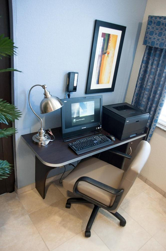 Others 5, Microtel Inn & Suites by Wyndham Belle Chasse/New Orleans, Plaquemines