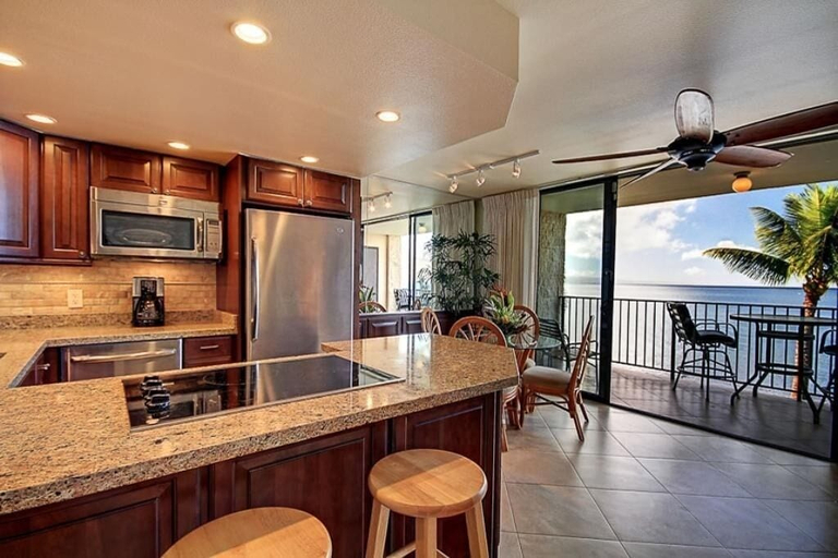 Others 5, Kihei Beach, #307 1 Bedroom Condo by RedAwning, Maui