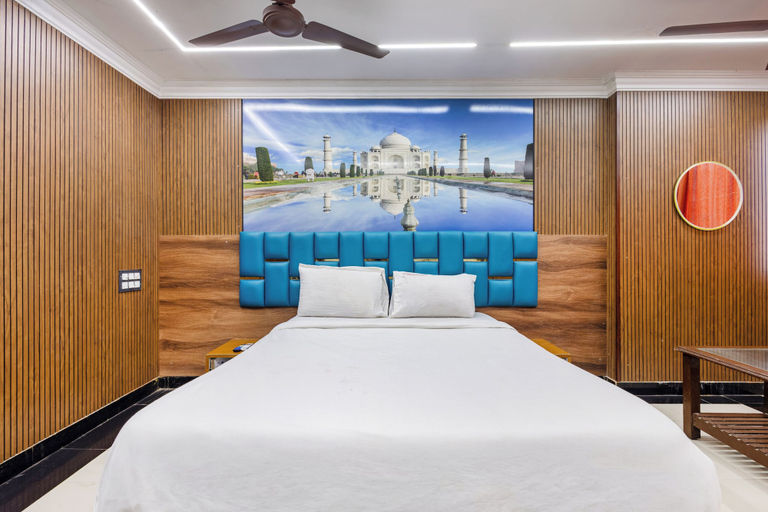 Room 2, SRINIVASA RESIDENCY, Chittoor