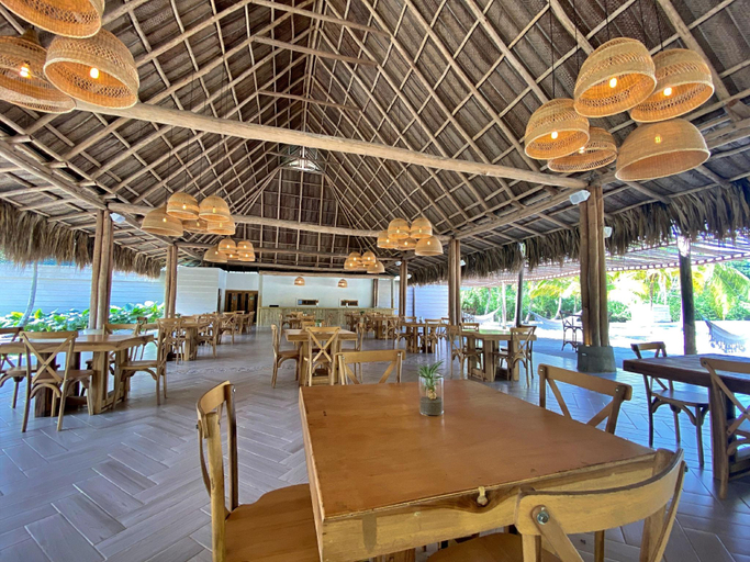 Food & Drinks 5, Tay Beach Hotel Tayrona, Santa Marta (Dist. Esp.)