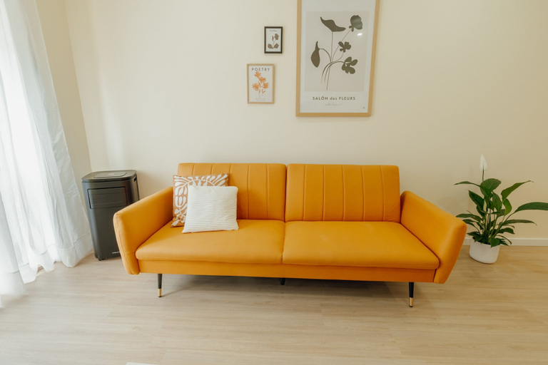 Room 5, Santa Catarina Comfort by Vacationy, Porto