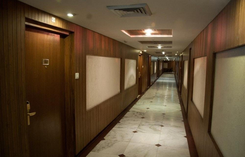 Others 3, Hotel Shivalikview, Chandigarh
