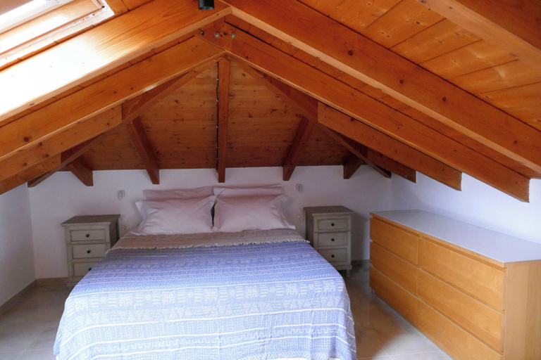 Bedroom 3, Eleftherion Comfort Living Lefkada, Ionian Islands