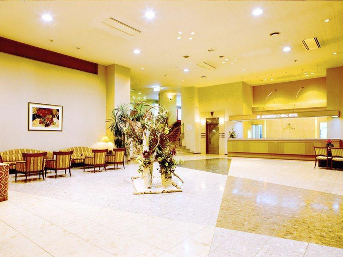 Others 5, Mombetsu Central Hotel, Monbetsu