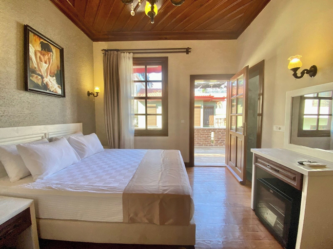 Bedroom 4, Ulivo Hotel, Antalya