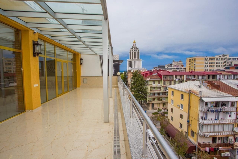 Terrace/patio, Rio Batumi, Batumi