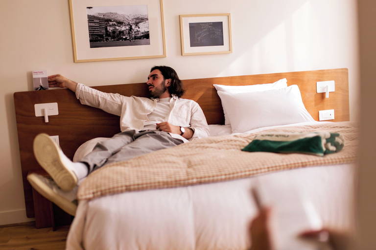 Bedroom 5, Alfred Hotels Paris Lecourbe, Paris