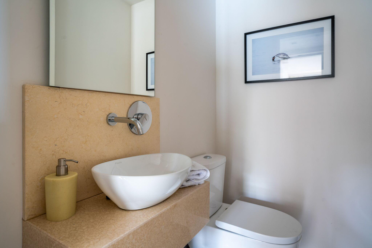 Bathroom 3, Suites del Lago Cipres, Bariloche