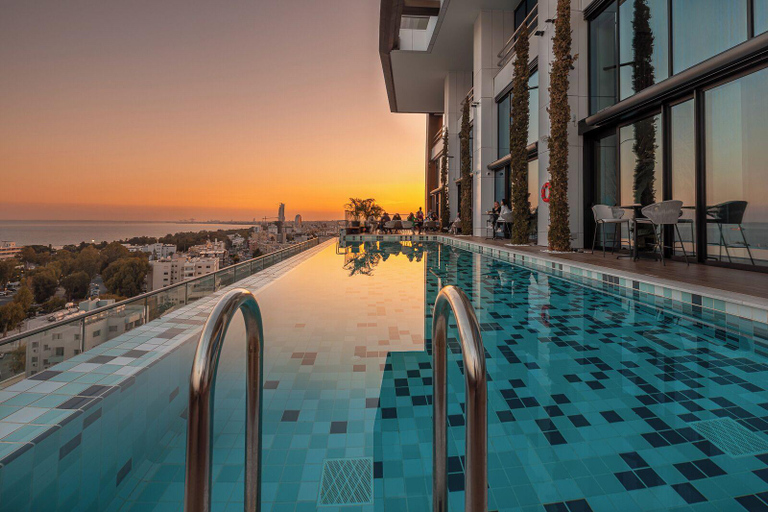 Sport & Beauty 2, The Icon, Limassol