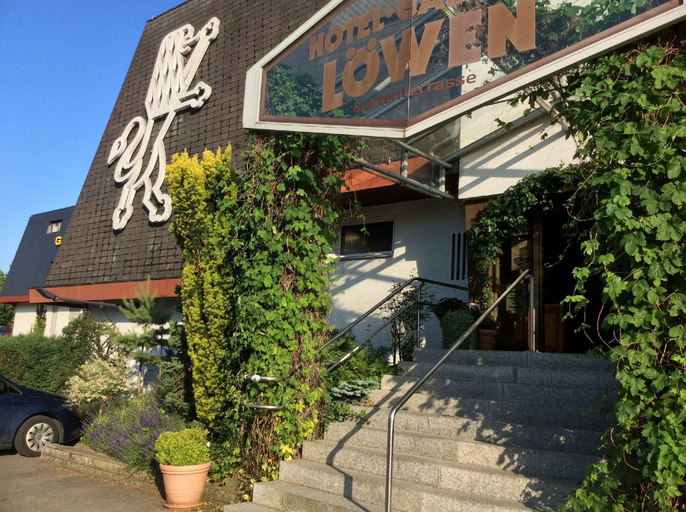 Exterior & Views 5, Hotel Gasthof Löwen, Schwäbisch Hall