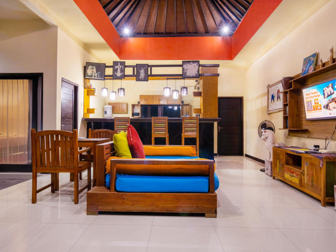 Others 5, Terrace Bali Villa, Badung