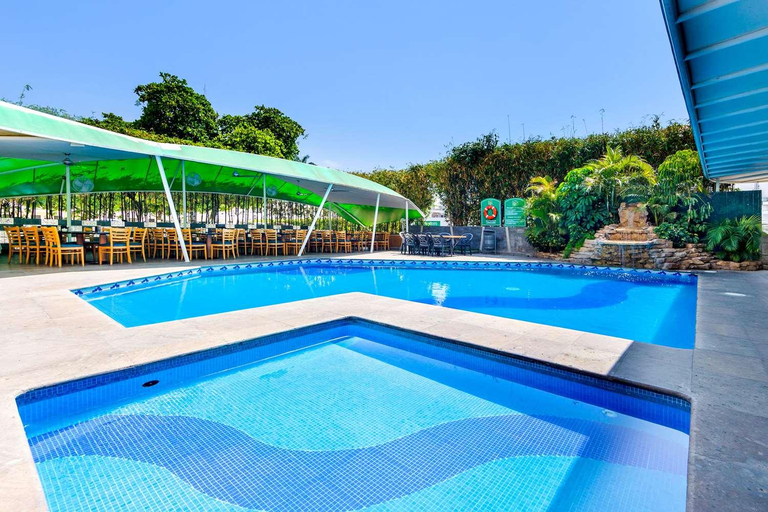 Sport & Beauty 2, Quality Inn Tuxtla Gutierrez, Tuxtla Gutiérrez
