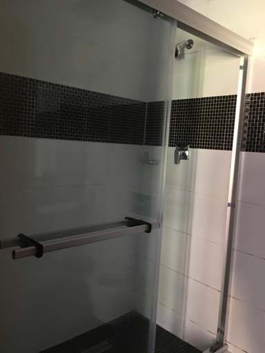 Bathroom 4, HOTEL GANI, Mandlakazi