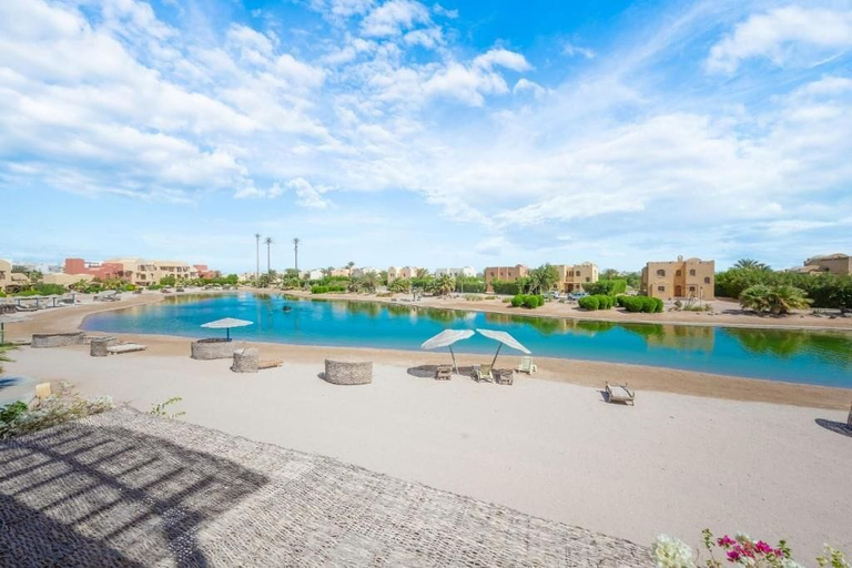 Sport & Beauty 4, Vesta - El Gouna Residence, Al-Ghurdaqah 2