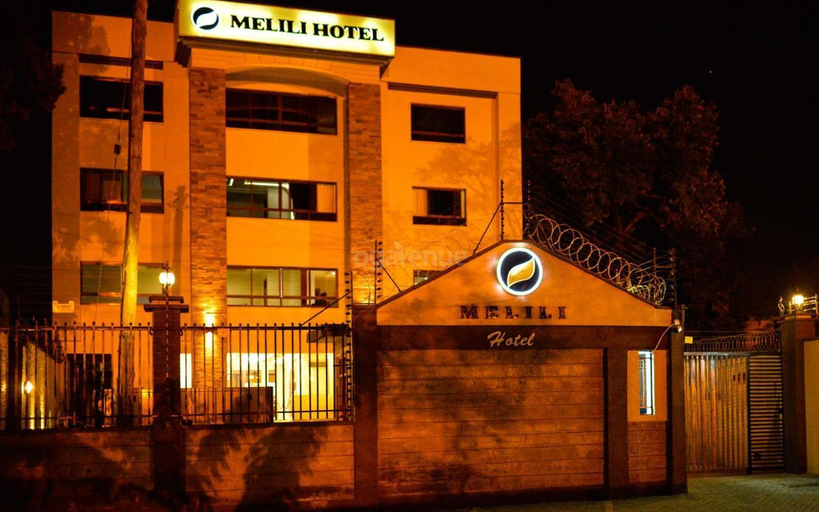 Exterior & Views 2, Melili Hotel, Starehe