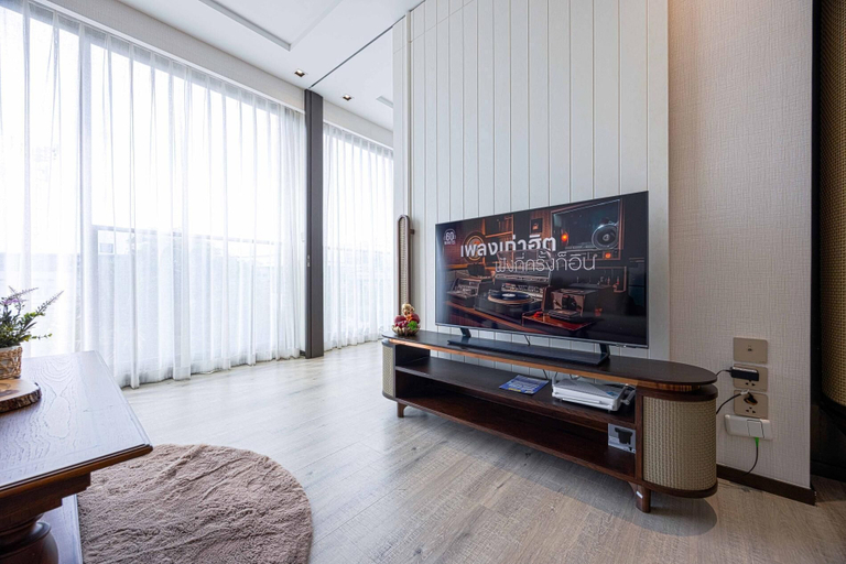 Interior 4, 1BR at Intercontinental Residence - IR1, Hua Hin