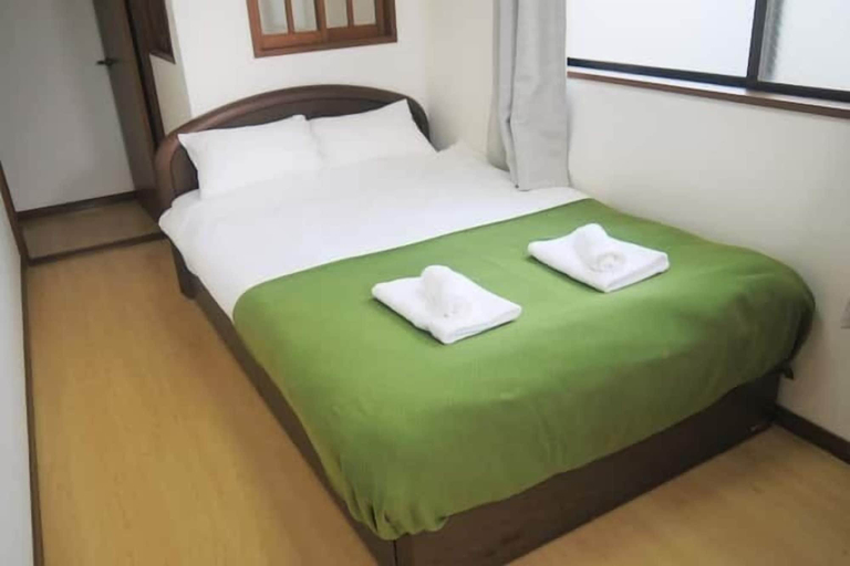 Bedroom 4, Tokyo Yumemachi Residence Inn, Sumida