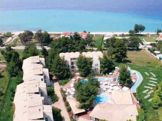 Others 2, Lesse Hotel, Central Macedonia