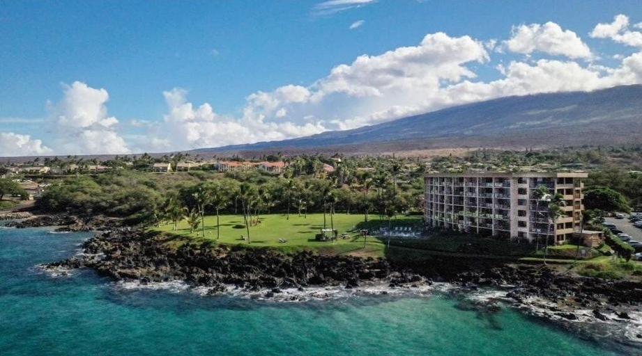 Others 5, Kihei Surfside, #110^ 1 Bedroom Condo by RedAwning, Maui