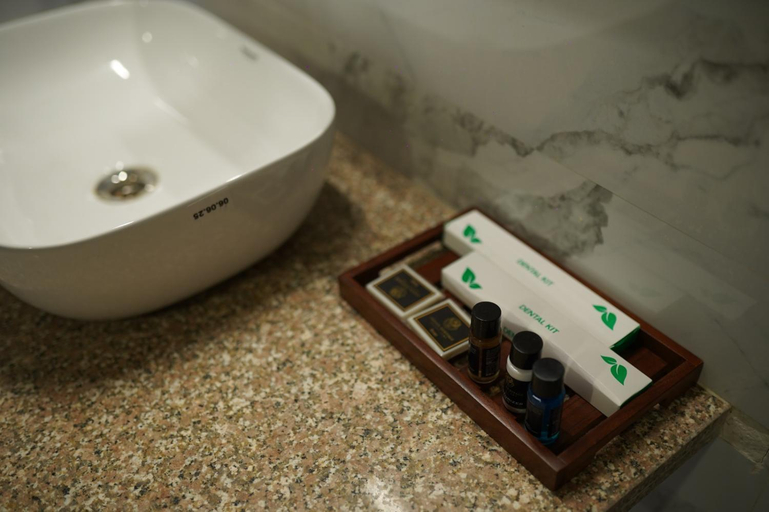 Bathroom 4, jaisalmer sand dunes resort, Jaisalmer