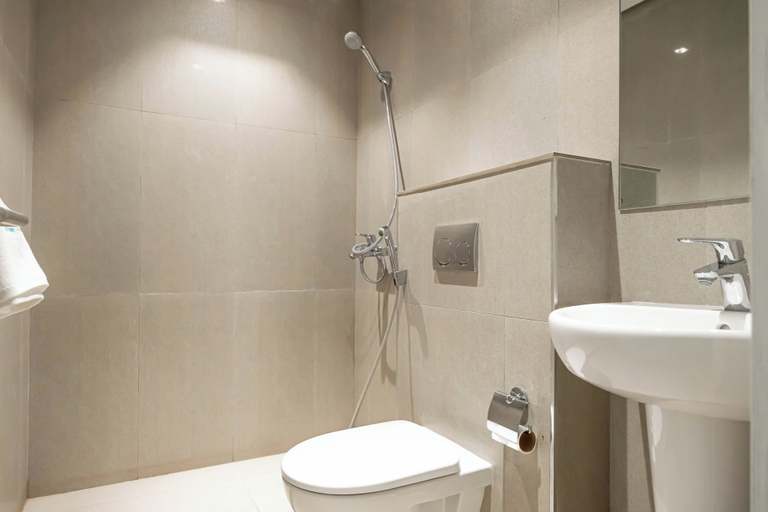Bathroom 4, Bloomfields 2BR with maid Address Resid