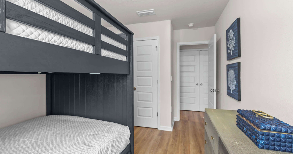 Room 2, Bayside Getaway - Near Beach, Baldwin