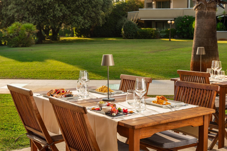 Food & Drinks 5, Hotel Villa Undulna - Terme della Versilia, Massa Carrara