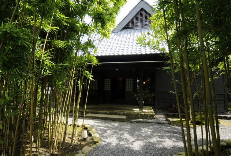 Exterior & Views 1, Tsukino Usagi Hotel, Itō