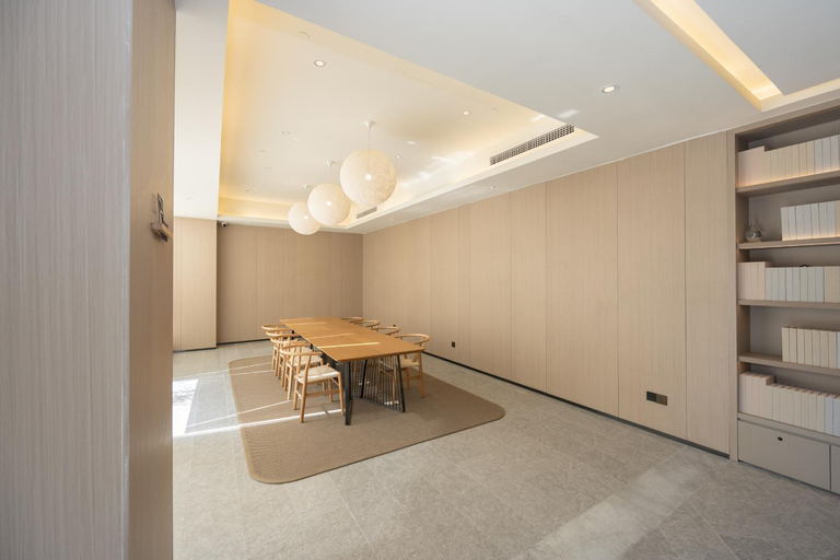 Others 5, JI Hotel Shanghai Caobao Road Sun Moon Light Center, Shanghai