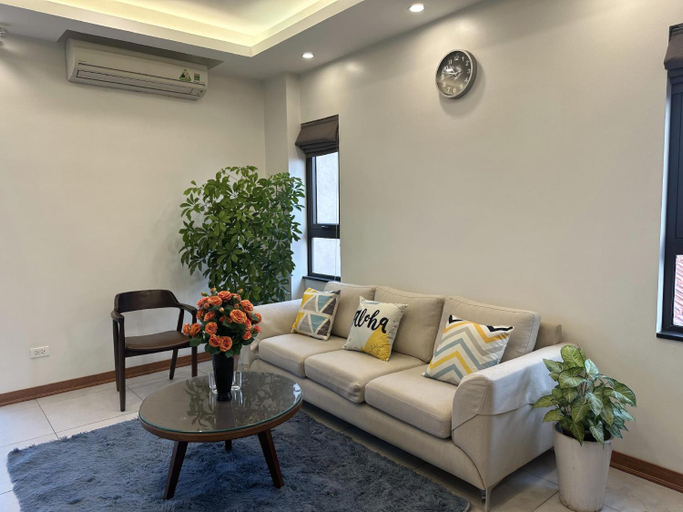 Others 5, Paradise Home 06 Trinh Cong Son, Tây Hồ