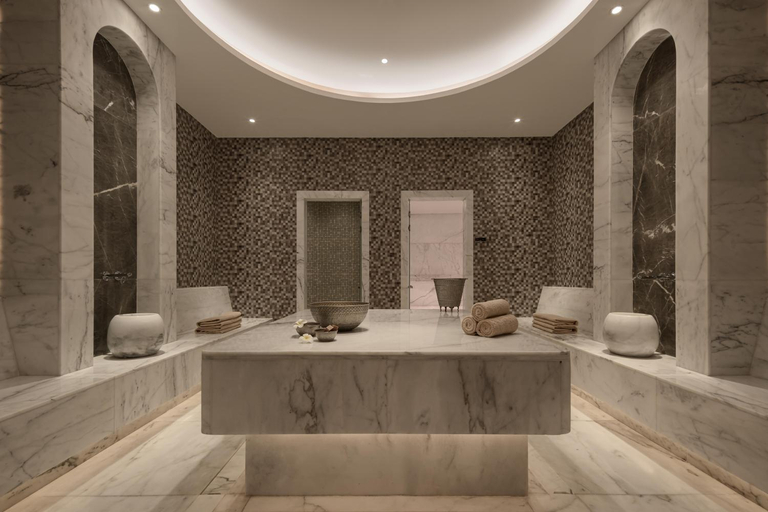 Bathroom 4, JAZ Elite Riviera, Marsa 'Alam