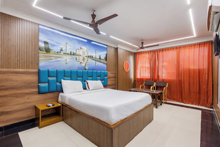 Room 4, SRINIVASA RESIDENCY, Chittoor