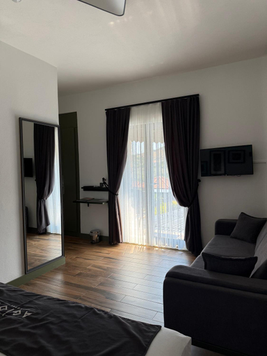 Bedroom 2, Agios Hotel, Gökçeada