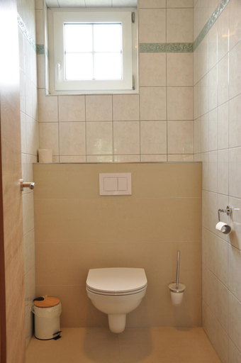 Bathroom 3, Appartmenthaus Rosenhof, Neusiedl am See