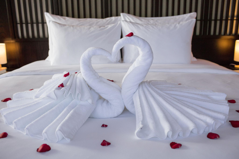 Bedroom 2, Scarlet Pearl Cruises, Hạ Long