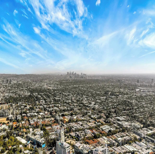 Exterior 5, Skyview Estate, Los Angeles