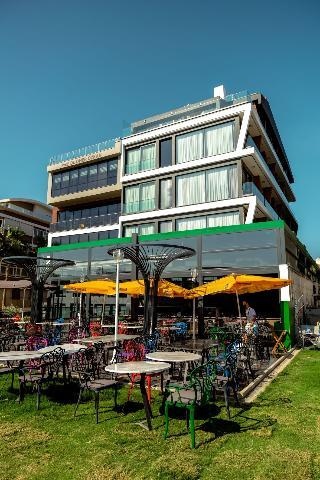 Others 5, Adalia Hotel, Antalya