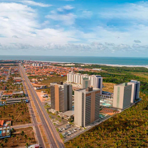 Others 5, Salinas Gav Resort Beach Park Recem Inaugurado, Salinópolis