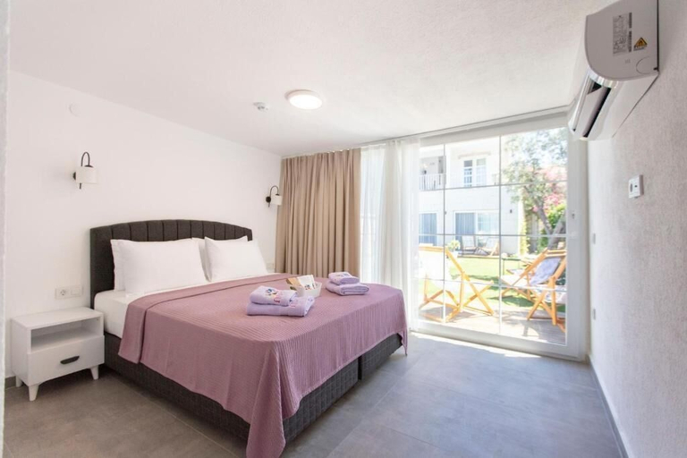 Room 5, Noesta Alaçatı, Çeşme