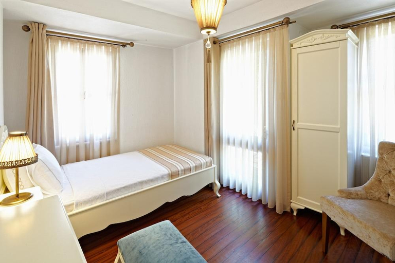 3, FERAHİ EVLER BUTİK OTEL, Ayvalık