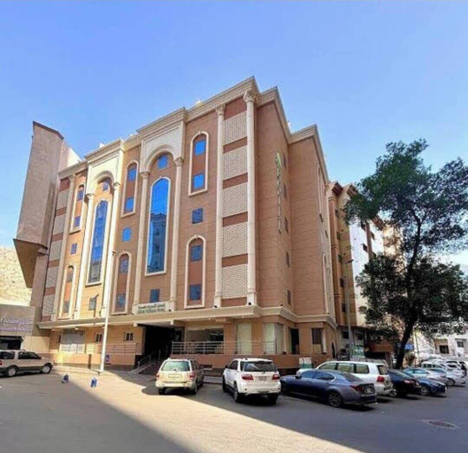 Primary image, Al Abrag Hafawa Hotel, Makkah